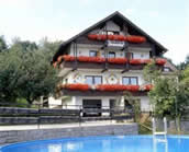 Pension Sonnenhof